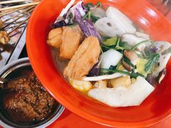 -工业第一家麻辣烫(奖工街店)