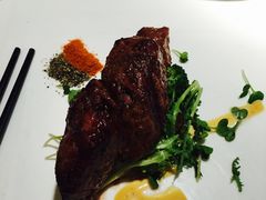 -赤火牛排(金狮广场店)