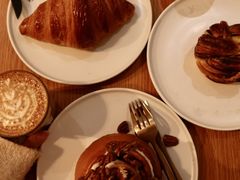 -大酉·M Coffee(北京美术馆店)