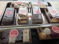 -南大门韩糕(后埭溪路店)