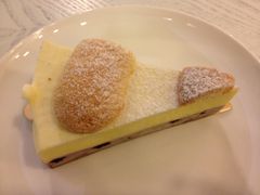 蓝莓慕斯蛋糕-巴黎曼朵(欧亚商都A座店)