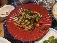 -滇道云南特色料理(康定路店)