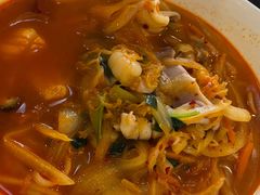 -桃园中华料理炸酱面(燕儿岛路店)