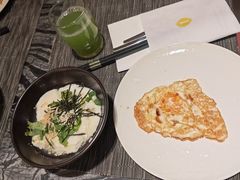 -长沙北辰洲际酒店-兰调全日餐厅