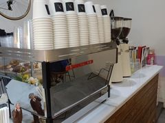 -常识咖啡common sense(春熙路店)