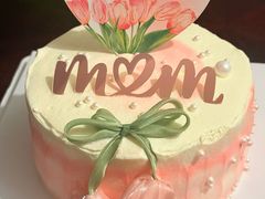 -FASHION BAKERY法森贝克(新德路店)