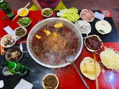 -储奇门鳝鱼火锅(总店)