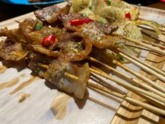 -串东家·好酒配好串(拱墅万达金街店)