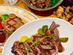 -森Some Fusion(荔湾店)