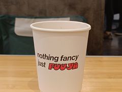 -虎伢Fuuya!咖啡煎饼(陆家嘴波特营店)