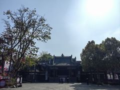 -昌州古城