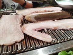 -千寻烧肉(政务区店)