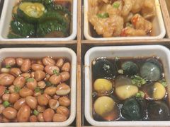 -东口码头·烧鸽子·鱼头泡饼·地方菜(金鹰悦城店)