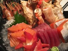 -南苑环球酒店-稻菊日式餐厅(鄞县大道店)
