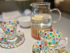 -悦融琥珀·京鲁菜·海味珍品(西单店)