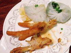 -彩景大酒楼(万泰新天地店)