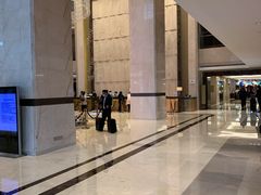 -郑州美盛喜来登大酒店