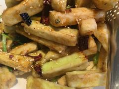 -纪林菜馆·博山菜老字号(华光路店)