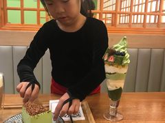 -無邪日式甜品(华润五彩城购物中心店)
