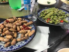 -盱眙小龙虾(天虹店)