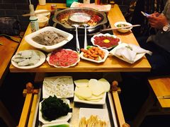 -锅首鲜品火锅(鸳鸯店)