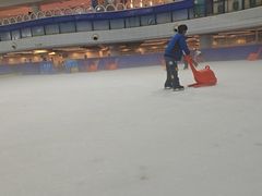 -世界之窗阿尔卑斯冰雪世界