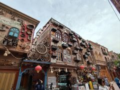 -艾提尕尔清真寺