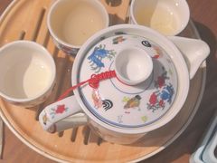 -南拳十三姨·潮汕砂锅粥(世纪金源店)