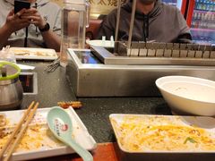 -邢氏老太太烤串(北兴街店)
