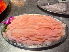 -朱光玉火锅馆(全国总店)