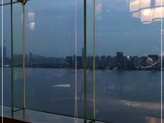 -澜亭中餐厅·一线江景·尊蓝豪华精选