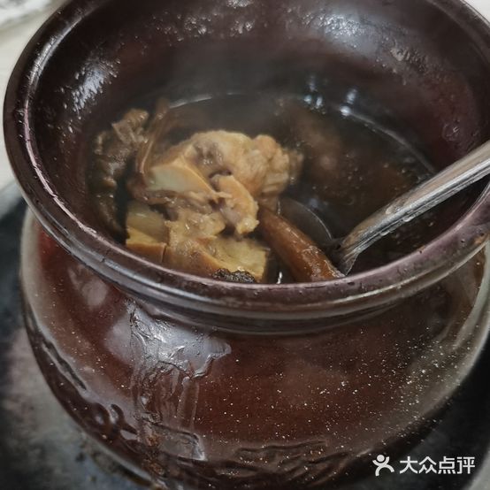 江西一绝养生煨汤(银川店)