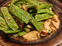 -喜悦烤鸭·新京菜(王府井店)