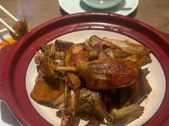 -四道菜·福建菜馆(新街口金鹰店)