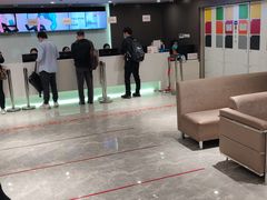 -爱康国宾体检中心(五角场万达广场分院)