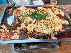 -古城苗家土菜馆(河景餐厅店)