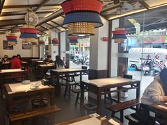 -打酱油·非遗淮扬菜(瘦西湖梅岭店)