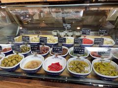 -Alimentari早午餐(安福路店)