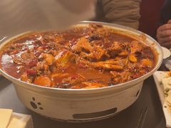 -乡村大盘鸡(商城路总店)