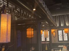 -绿茶餐厅(燕郊永旺店)