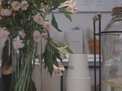 -DRUNK BAKER(上海陕康里店)