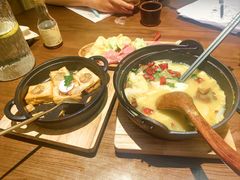 -七色云蔬食(喜邻里店)