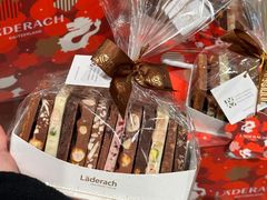 -Laderach 莱德拉(上海环贸iapm店)