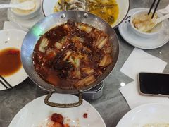 -再回头私房菜·老南京菜