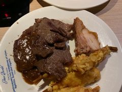 -星伦多自助料理·涮烤一体(嘉兴八佰伴店)