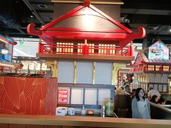 -牛New寿喜烧(闵行龙湖天街店)