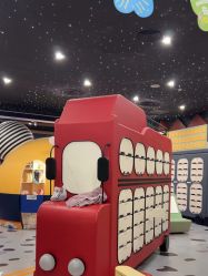 -MELAND CLUB亲子乐园·派对·餐厅(北京芳圆里ID MALL店)