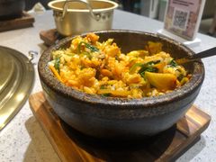 -妥妥烤肉料理(昙华林店)