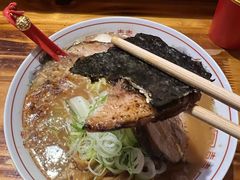 -老龙亭拉面店