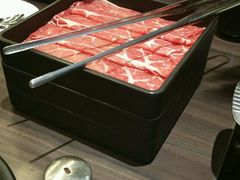-MoMo牧场·寿喜烧专门店(长泰广场店)